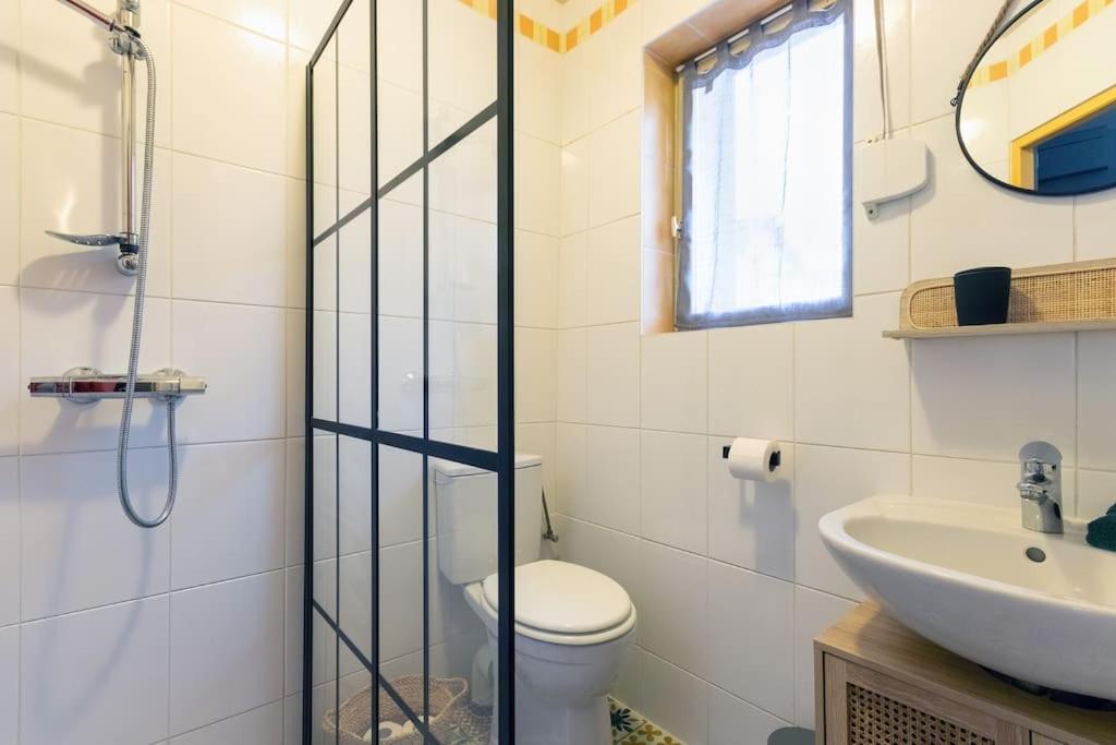 Le Graphite Apartment Auboue Luaran gambar